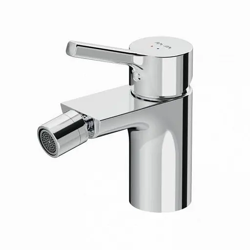 Смеситель для биде AM.PM X-Joy S F85B83100 Хром - фото 1