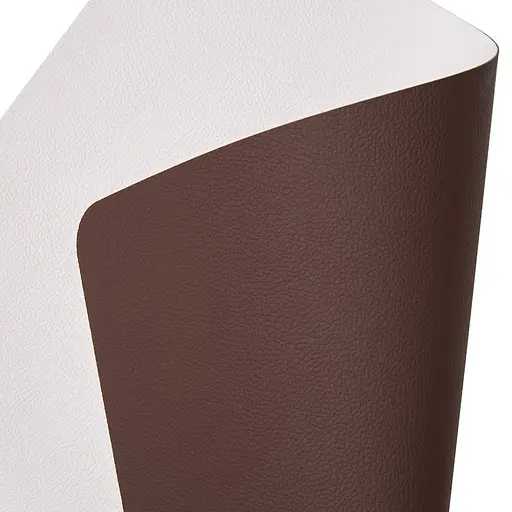 Сервірувальний килимок Fissman 44.5х30 см біло-коричневийї (709) - фото 5