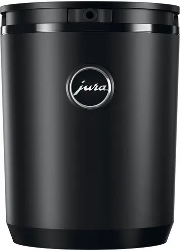 Охолоджувач молока JURA Cool Control 1L black ЕB (24261)