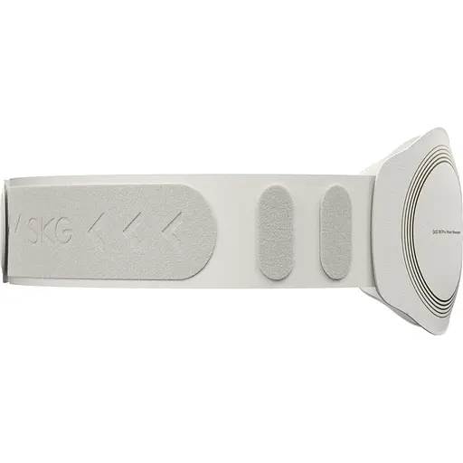 Электромассажер для тела SKG W7Pro Waist Massager UA - фото 4