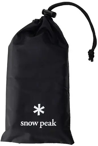 Газовая горелка Snow Peak Giga Power Stove Recta - фото 10