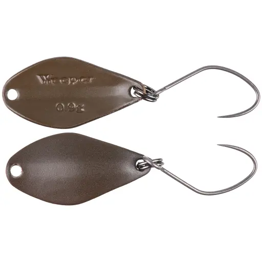Блесна Nories Masukurouto Weeper 0.6 g #014