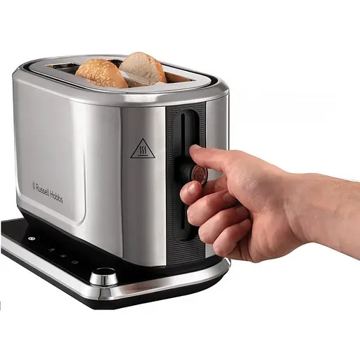 Тостер Russell Hobbs Attentiv 26210-56 - фото 7