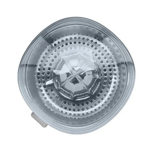 Соковитискач для цитрусових (цитрус-прес) SMEG CJF01PKEU - фото 4