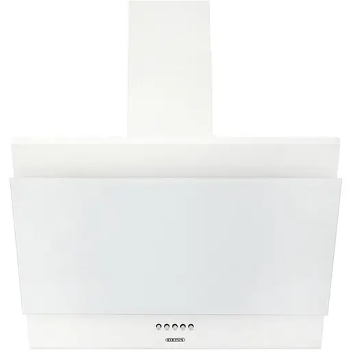 Вытяжка наклонная Eleyus Focus 1000 60 WH