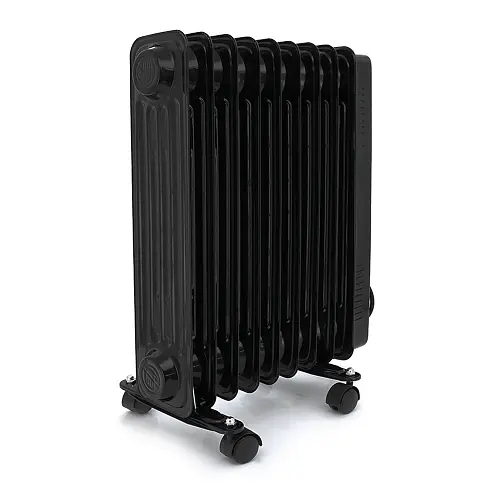 Масляний обігрівач Floria ZLN3659, 2000Вт, Box - фото 5