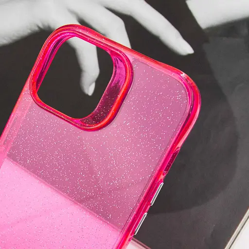 Чохол Epik TPU Radiance для Apple iPhone 14, 6.1 Red - фото 4