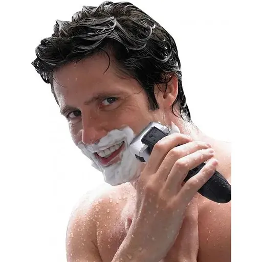 Електробритва Panasonic ES-RF31-S520 - фото 8