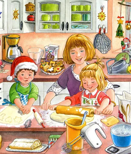 Різдво - фото 5