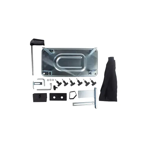 Электрорубанок Зенит «ПРОФИ» ЗР-110/1300 (851220) - фото 7