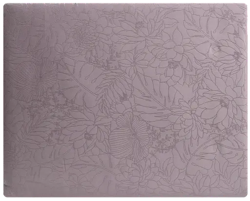 Комплект постельного белья Евро Boutique 200х230 см Flowers Violet SOHO pbe0050894 - фото 3