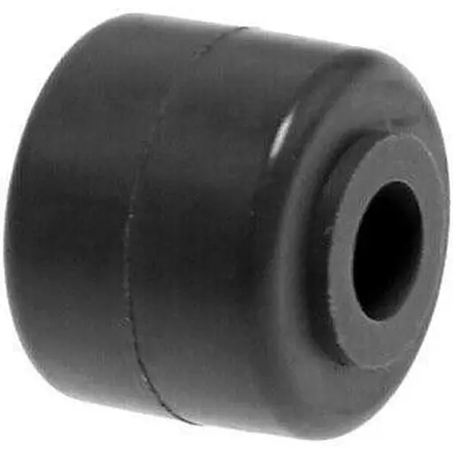 Ролик передній (D=11 мм) на турбощітку для акумуляторного пилососу Samsung PowerStick JET, DJ66-00806A