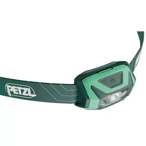 Фонарь Petzl Tikkina 300 Green (1052-E060AA02) - фото 3