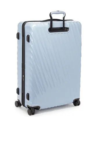 Чемодан 77,5 См Tumi 19 DEGREE HALOGEN BLUE 76x51x28 0228774HB2 - фото 2