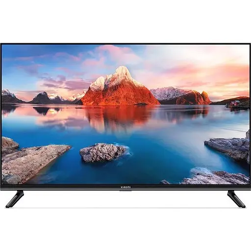 Телевізор Xiaomi TV A Pro 32 дюйми смарт - фото 1