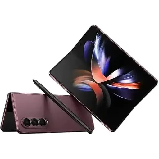 Смартфон Samsung Galaxy Fold 4 12/512Gb Burgundy