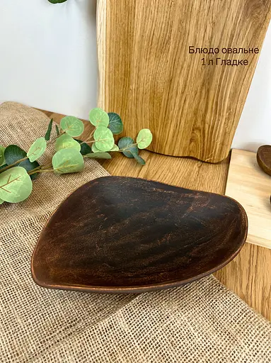 Столовий сервіз керамічного (глиняного) посуду на 6 осіб Декор - фото 7