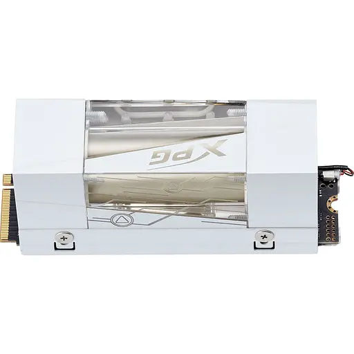 SSD накопитель ADATA XPG Mars 980 Storm 2TB (SMAR-980S-2TCI) [142424] - фото 4