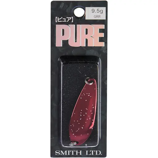 Блесна Smith Pure 2.7g GER - фото 2