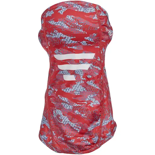 Бафф Favorite Anatomic Buff Red - фото 2