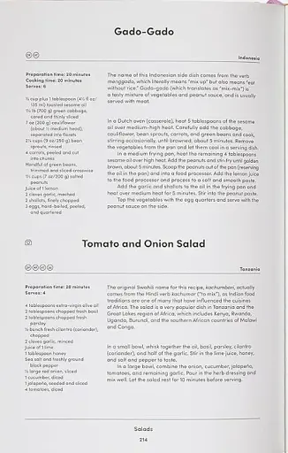 The Gluten-Free Cookbook. 350 delicious and naturally gluten-free recipes from more than 80 countries