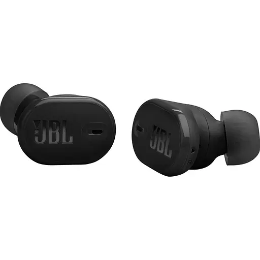 Наушники JBL TWS Tune Buds 2 Black (JBLTBUDS2BLK) - фото 9