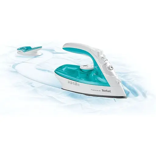 Утюг с паром Tefal Freemove Air FV6520 - фото 3