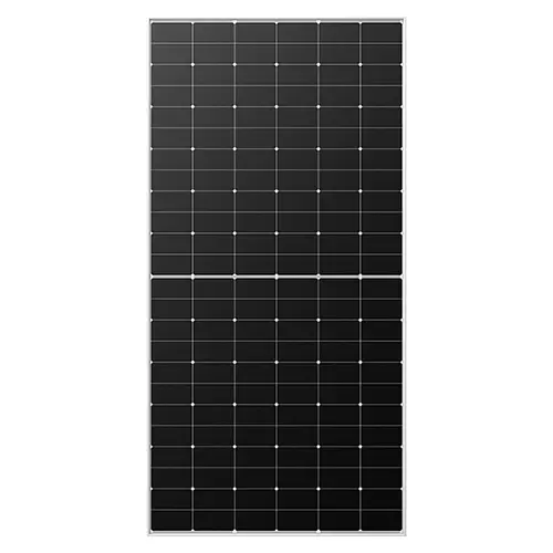 Сонячна панель Longi Solar LR5-72HTH-565M-565 Wp 565W