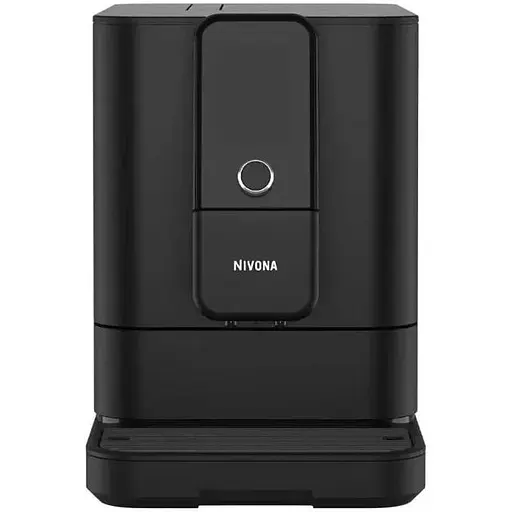Кофемашина Nivona Nivo 8101 - фото 1