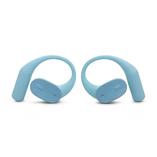 Bluetooth-гарнітура JBL Sense Lite Blue (JBLSENSELITEBLU) - фото 3