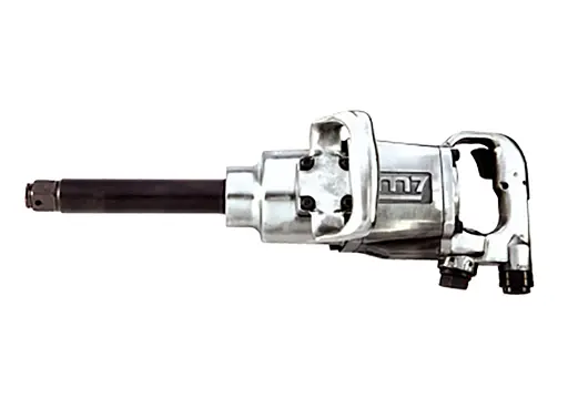 Гайковерт пневматический Mighty Seven NC-8351 1' 2441 Нм 4000 об/мин удлиненный