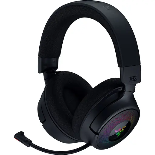 Наушники Razer Kraken V4 Black (RZ04-05170100-R3M1) - фото 2