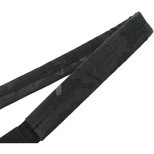 Ремінь Kiborg 2-точковий для АК РПК Black Multicam (1000-k8025) - фото 6