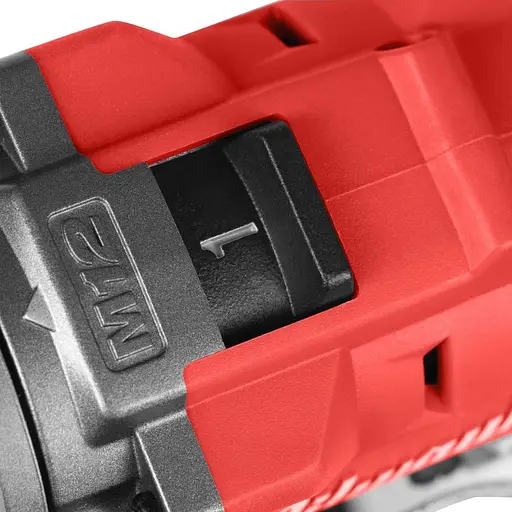 Винтоверт ударный аккумуляторный Milwaukee M12 FID2-0 12В 3600 об/мин 170 Нм 1/4" 1.09 кг без АКБ и ЗП - фото 9