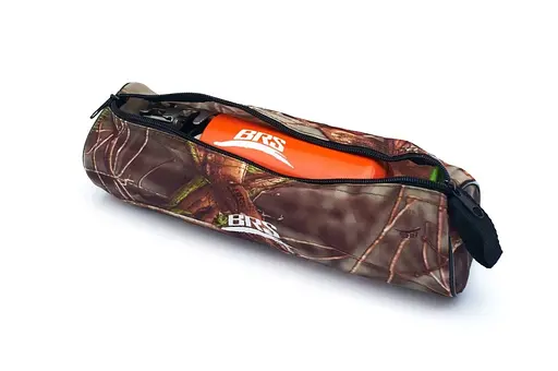 Горелка мультитопливная BRS 8В (1047-BRS-8B) - фото 6