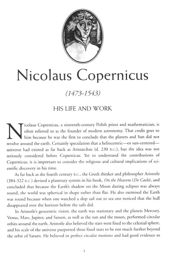 On the Shoulders of Giants. The Great Works of Physics and Astronomy - фото 9