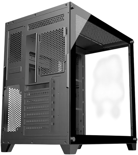 Корпус Alseye Knight Black (AS.07.0134) - фото 4