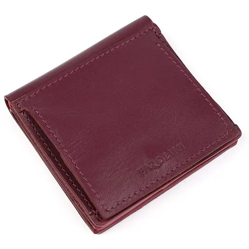 Кожаный женский кошелек Pazolini 11.5х11.5х1 см sum0026474 - фото 8