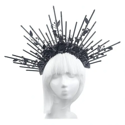 Обруч Кімберлі - фото 1