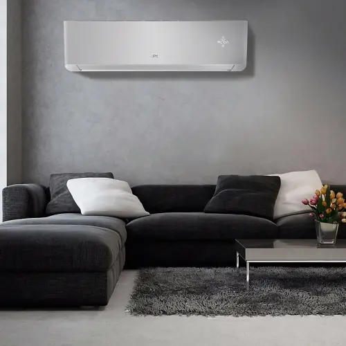 Кондиціонер Cooper&Hunter CH-S18FTXAM2S-SC Supreme - фото 6