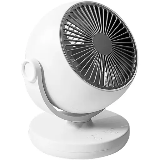 Вентилятор Xiaoda Desktop Circulation Fan (XD-ZMXHS01) [105108]