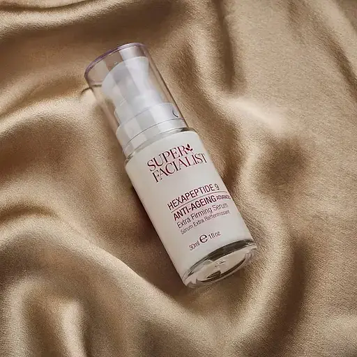Сыворотка для лица Super Facialist Hex 9 Anti Ageing Extra Firming Serum 30 мл - фото 4