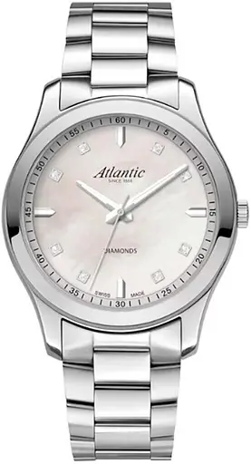 Годинник ATLANTIC Seapair Lady 20335.41.07