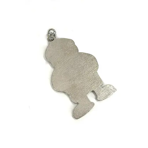 Брелок GeekLand Андертейл Undertale Санс Sans скелет UT.52.04 - фото 2