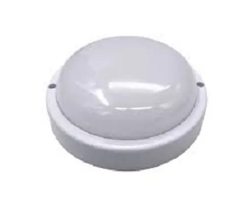 Светильник накладной светодиодный Synergy SY1-R175 круг белый 12вт, 4000К IP65