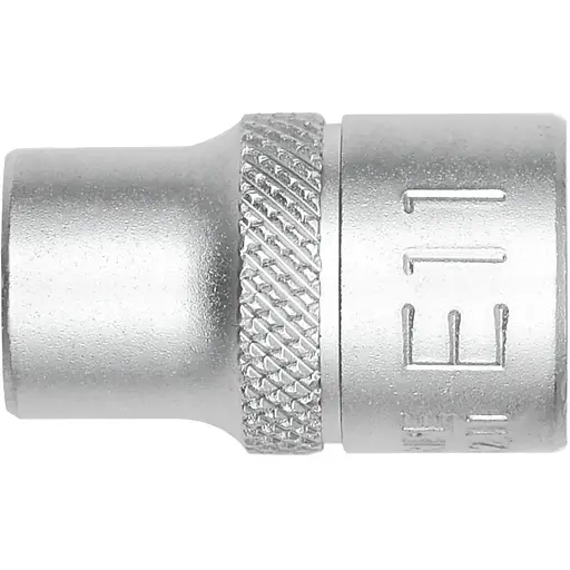 Головка торцевая Wurth 3/8IN внешний Torx TX-E11-L28 Red Stripe (5763038211) - фото 2