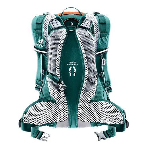 Рюкзак Deuter Trans Alpine 30 2021 Chestnut-Deepsea (1052-3200221 9318) - фото 9