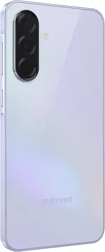 Смартфон Samsung Galaxy A36 5G 8/256GB Awesome Lavender SM-A366BLVGEUC UA UCRF - фото 4