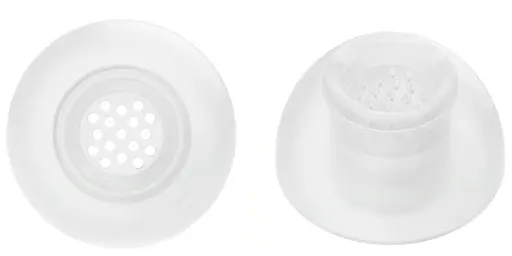 Навушники Momentum Sport True Wireless Black Sennheiser teh0021228 - фото 4