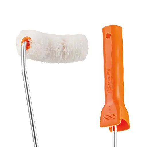 Валик для покраски труб Polax (21-031) - фото 3